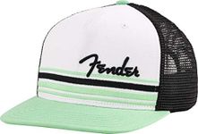 Fender Malibu Flatbill Hat