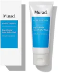 Murad Rapid Relief Acne Sulfur Mask