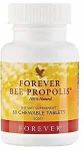 Forever Bee Propolis Capsules, 60 Count Bee Guardian - Propolis Capsules for Immunity Support