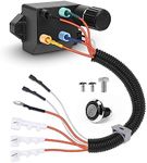 Uniflasy 66354 Grill Igniter Kit fo