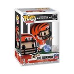 NFL Stars: Bengals - Joe Burrow Pop Figure (Figures)