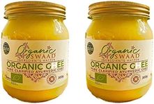 Great Taste 2020 Winner - Organic C