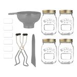 Kilner Preserving Starter Set, 8 Piece