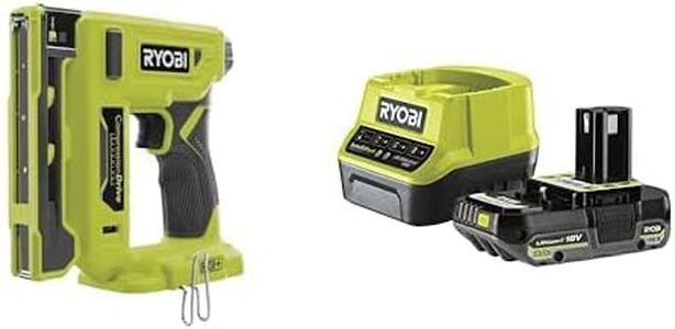 Ryobi - Ag