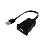 DSD TECH SH-G01L USB Isolator Supports USB 2.0 480Mbps High Speed Isolation