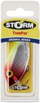 Storm TF06-599 Original Thin Fin Lure 2-1/2", 1/5 oz, Clown