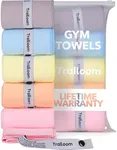 Trailoom Microfiber Workout Towels 