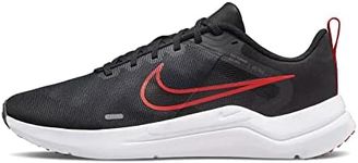 Nike Downshifter 12 Men's Road Running Shoes, Size 10, Black