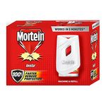 Mortein Mosquito Repellent - Machine And Refill 35 Ml Bottle, Gel