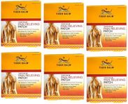 Tiger Balm Patch, Pain Relieving Pa