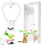 Interactive Cat Toys for Indoor Cat