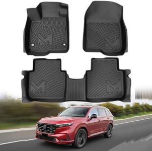 Floor Mats
