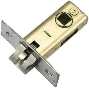 Tube lock,