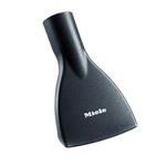 Miele Original SMD 10 Mattress Nozzle Attachment for Miele Canister Vacuum Cleaners, Slim Design - 7252280