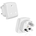 South Africa to Uk Plug Adapter 2 P