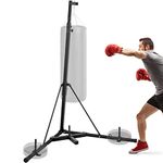 Freestanding Heavy Bags