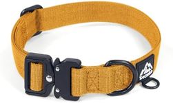 Tacwild Heavy Duty Dog Collars for 