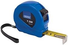 Draper 75882 7.5m/25ft x 25mm Easyfind Tape Measure