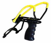 Daisy Outdoor Products 998151-506 Daisy Powerline P51 Slingshot, Black