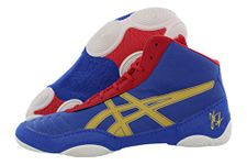 ASICS Men's JB Elite V2.0 Wrestling Shoe