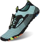 Water Shoes Womens Mens Aqua Beach 