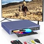 DVD Players for Smart TV with HDMI,