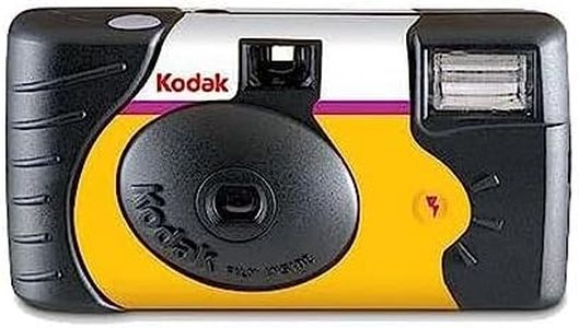 Kodak HD P