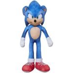 Sonic the Hedgehog Movie, Sonic 2 13" Talking Plush