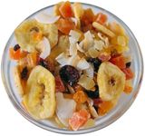 Tropical Dried Fruit Mix 1kg – Incl