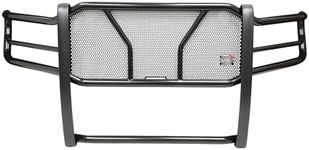 Westin 57-24025 HDX 3-Piece Grille 