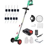 Weed Eater, 21V 2Ah 3-in-1 Li-Ion C