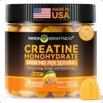 Inner Brightness Creatine Monohydra