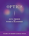 Optics: Volume 2 of Modern Classica