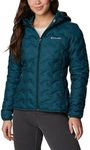 Columbia Women's Delta Ridge Down H