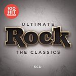 Ultimate Rock - The Classics