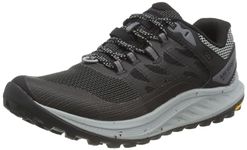 Merrell Women's ANTORA 3 GTX Hiking Shoe, Black, 6 UK