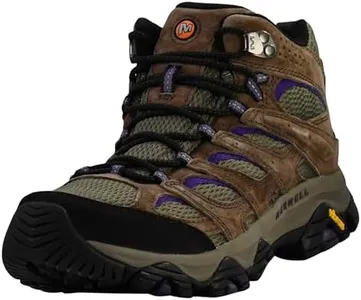 Merrell Wo