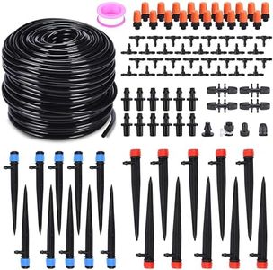 Drip Irrigation kit