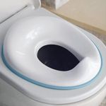 Booster Toilet Seat For Toddlers