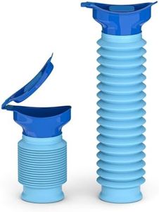 Pee Bottle