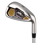 FAZER - XR2 - Mens Stainless Steel 5-SW Irons - Male Golf Clubs - 7 Irons - Right Hand