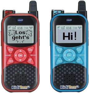 VTech Kidi