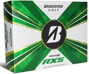 Bridgestone Golf 2022 Tour B RXS Wh