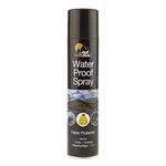 Out & about waterproof spray fabric protector tents sleeping bags 300ml