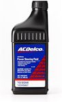 ACDelco GM Original Equipment 10-5044 Cold Climate Power Steering Fluid - 32 oz