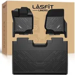 LASFIT Floor Mats Fit for Ford F-15