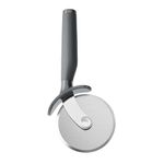 KitchenAid Soft Grip Pizza Cutter - Charcoal Grey