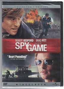 Spy Game