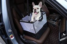 Car Pet Carriers