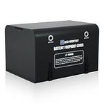 ECO-WORTHY LiFePO4 Battery Fireproo